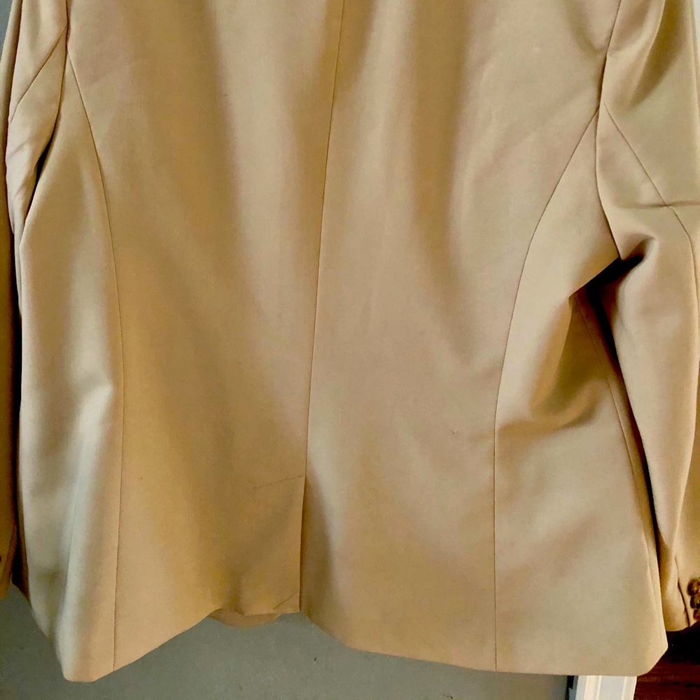 Formal Suit Dress Jacket - Picture 4 of 4
